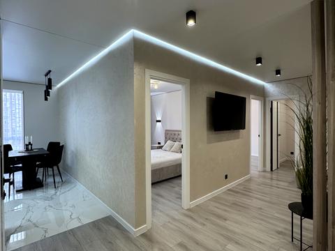 квартира за адресою Княгинин вул., 44