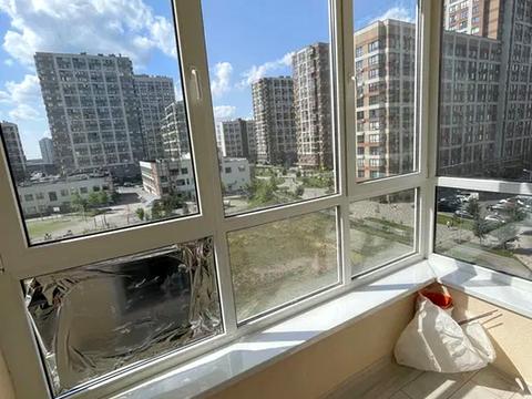 квартира за адресою Європейського Союзу просп. (Правди), 41-Г