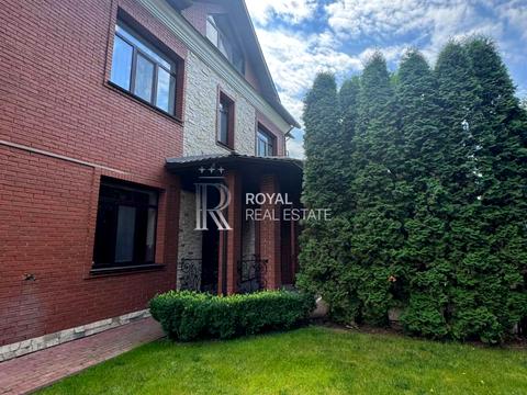 дом по адресу Стежки ул.