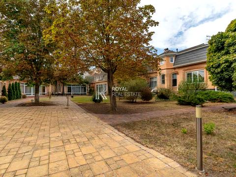 дом по адресу Старокиївська