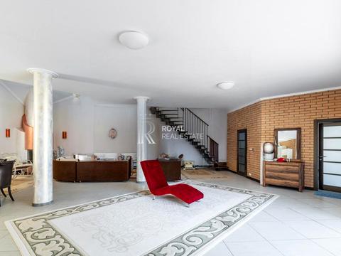 дом по адресу Старокиївська