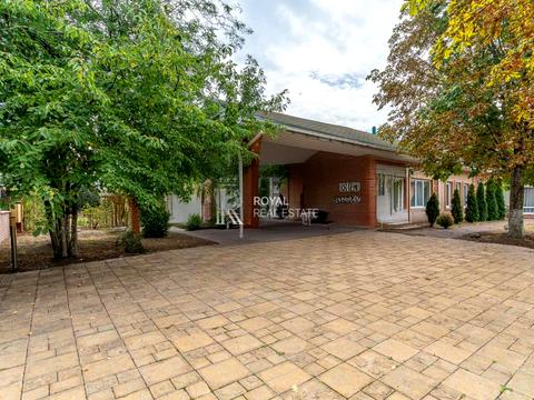 дом по адресу Старокиївська