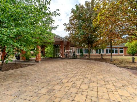 дом по адресу Старокиївська