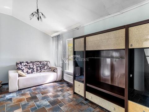 дом по адресу Старокиївська