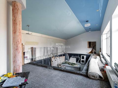 дом по адресу Старокиївська