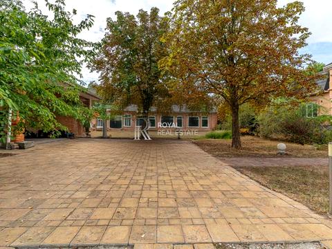 дом по адресу Старокиївська