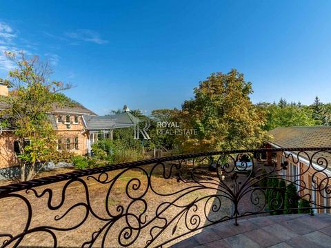 дом по адресу Старокиївська