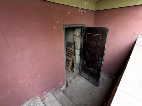 коммерческая по адресу Крайняя ул., 1