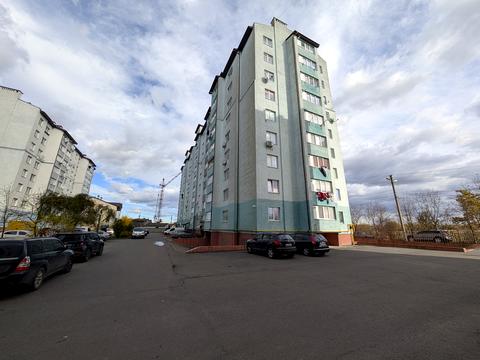 коммерческая по адресу Крайняя ул., 1