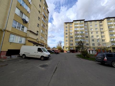 коммерческая по адресу Крайняя ул., 1