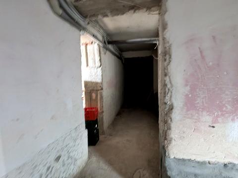 коммерческая по адресу Крайняя ул., 1