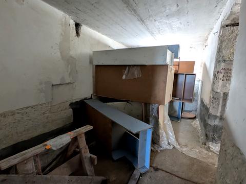 коммерческая по адресу Крайняя ул., 1