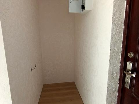 квартира по адресу Ціолковського ул., 7