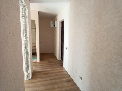 квартира по адресу Ціолковського ул., 7