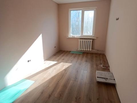 квартира по адресу Ціолковського ул., 7