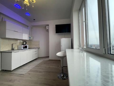 квартира за адресою Виконкомівська вул., 24