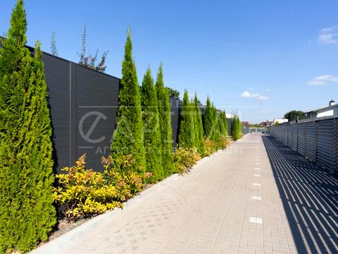 будинок за адресою 192-га Садова вул.