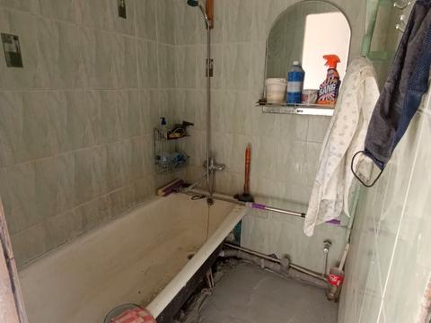 квартира по адресу Ціолковського ул., 7