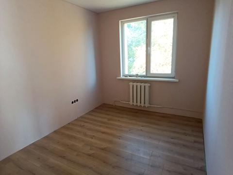 квартира по адресу Ціолковського ул., 7