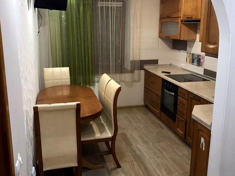 квартира за адресою Героїв просп., 31