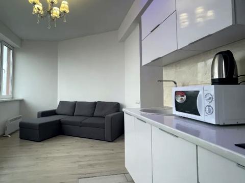 квартира за адресою Виконкомівська вул., 24