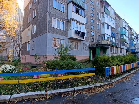 квартира по адресу Ціолковського ул., 7