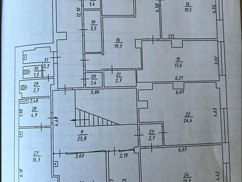 комерційна за адресою Почайнинська вул., 70