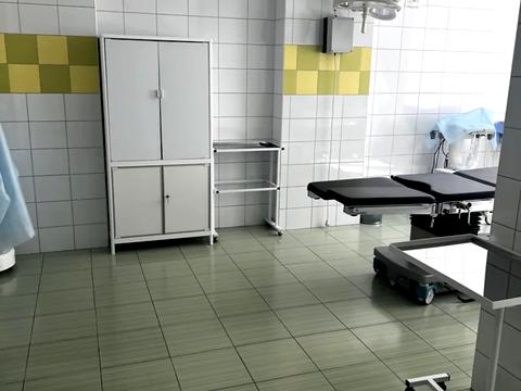 комерційна за адресою Почайнинська вул., 70