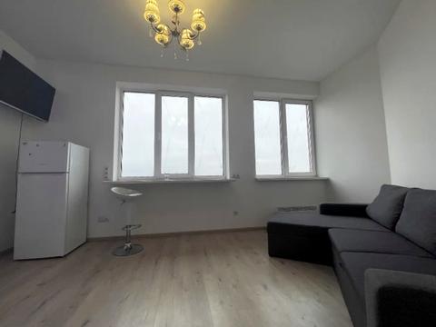 квартира за адресою Виконкомівська вул., 24