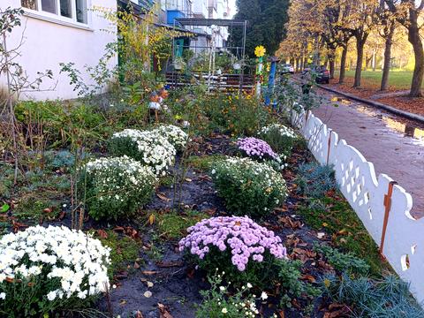 квартира по адресу Ціолковського ул., 7