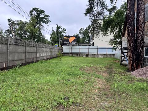 ділянка за адресою Шевченка вул.