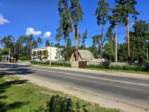 ділянка за адресою Шевченка вул.