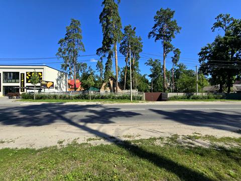 ділянка за адресою Шевченка вул.