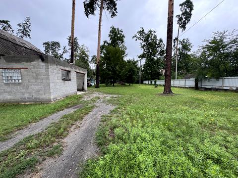 ділянка за адресою Шевченка вул.