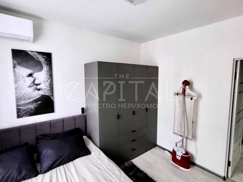 квартира по адресу Салютная ул., 26