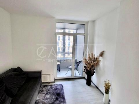 квартира по адресу Салютная ул., 26