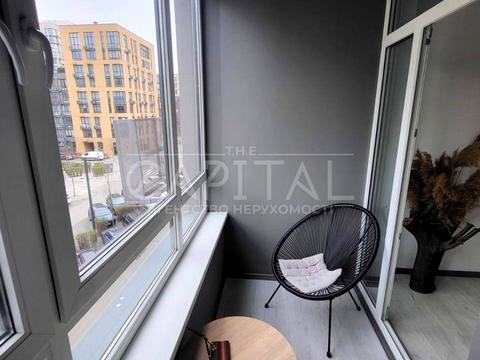 квартира по адресу Салютная ул., 26