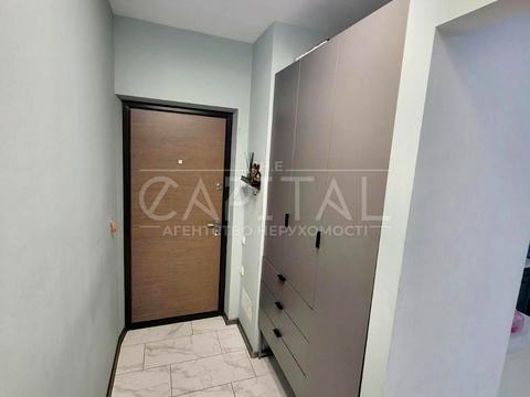 квартира по адресу Салютная ул., 26