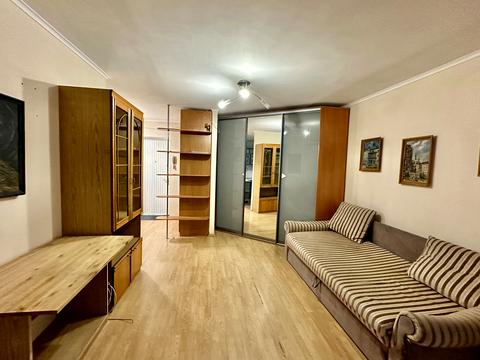 квартира по адресу Майоровка ул., 1