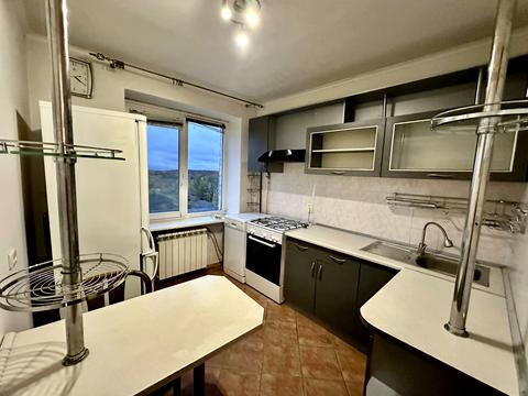 квартира по адресу Майоровка ул., 1