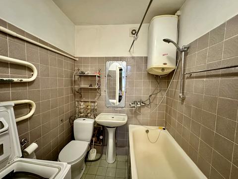 квартира по адресу Майоровка ул., 1