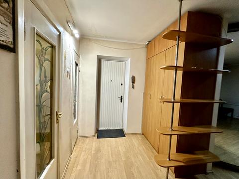 квартира по адресу Майоровка ул., 1