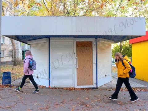 комерційна за адресою Гвардійців-Широнінців вул., 77