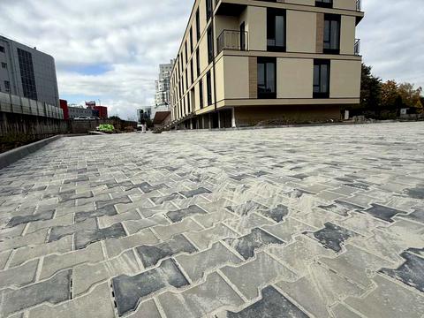 квартира за адресою Степана Бандери пров. (Рибалка Маршала), 14