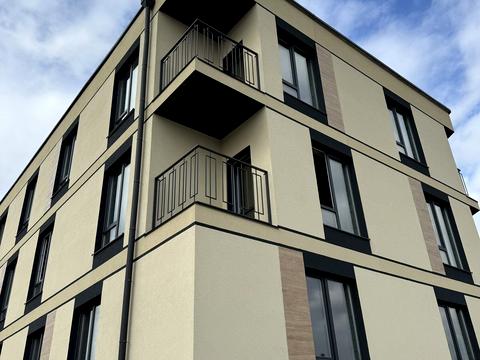 квартира за адресою Степана Бандери пров. (Рибалка Маршала), 14