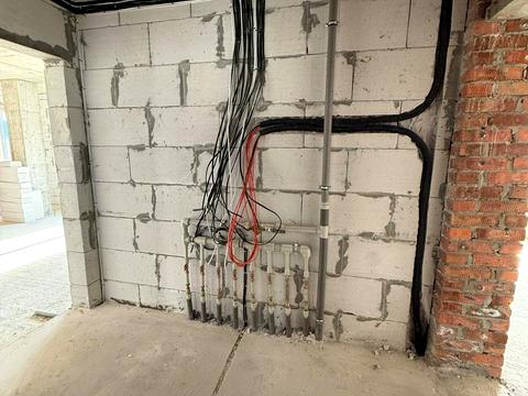 квартира за адресою Степана Бандери пров. (Рибалка Маршала), 14