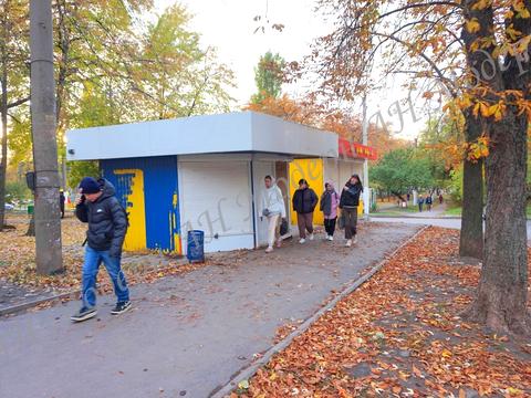 комерційна за адресою Гвардійців-Широнінців вул., 77