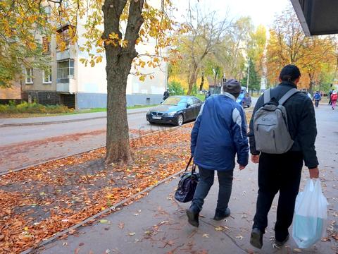 комерційна за адресою Гвардійців-Широнінців вул., 77