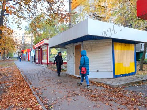 комерційна за адресою Гвардійців-Широнінців вул., 77