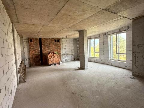 квартира за адресою Степана Бандери пров. (Рибалка Маршала), 14